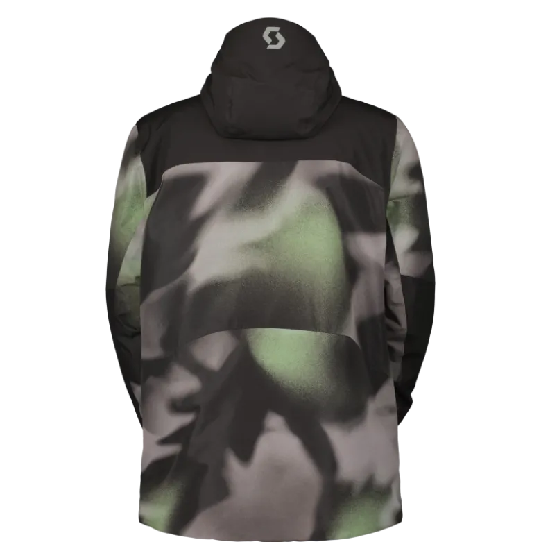 ScottUltimate Dryo Ripstop Jacket - Veste ski homme