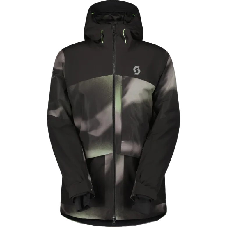 ScottUltimate Dryo Ripstop Jacket - Veste ski homme