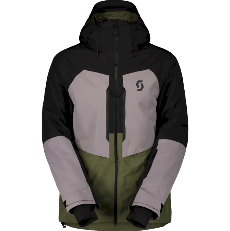 ScottUltimate Dryo - Veste ski homme