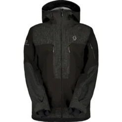 ScottVertic Ripstop 3L Jacket - Veste ski homme