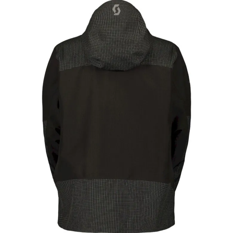 ScottVertic Ripstop 3L Jacket - Veste ski homme