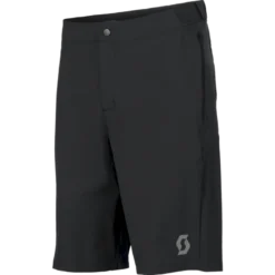 ScottVertic LT w/pad - Short VTT homme
