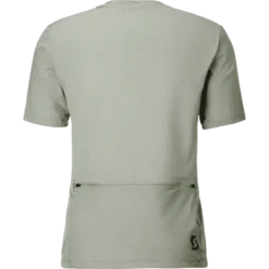 ScottVertic Pro Tech SL SS - Maillot VTT homme