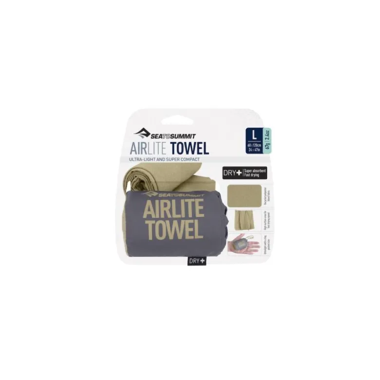 Sea To SummitAirlite - Serviette