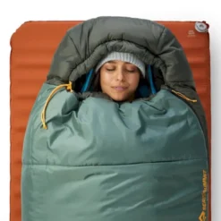 Sea To SummitBoab -1C / 30F - Sac de couchage