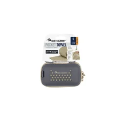 Sea To SummitMicrofibre Pocket Towel - Serviette