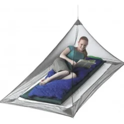 Sea To SummitNano Mosquito Net Single - 1 place - Moustiquaire