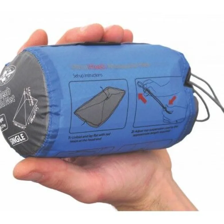 Sea To SummitNano Mosquito Net Single - 1 place - Moustiquaire