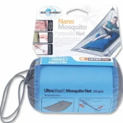 Sea To SummitNano Mosquito Net Single - 1 place - Moustiquaire
