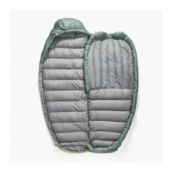 Sea To SummitAscent -1C / 30F - Sac de couchage femme