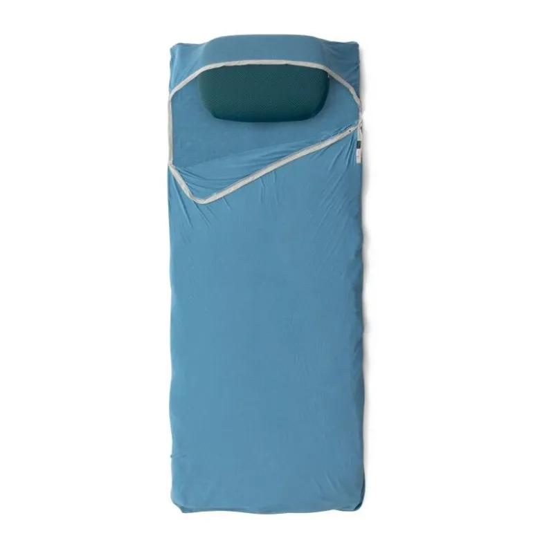 Sea To SummitBreeze Lightweight Sleeping Bag Liner - Drap de sac de couchage