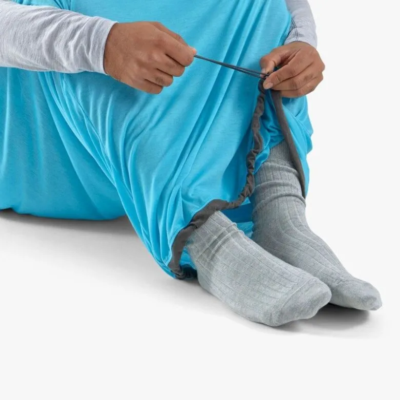Sea To SummitBreeze Sleeping Bag Liner - Sac à viande