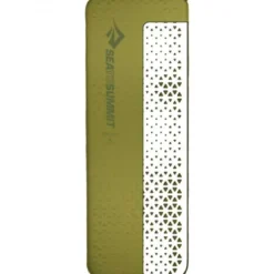 Sea To SummitCamp Self Inflating Mat Rectangular - Matelas de camping