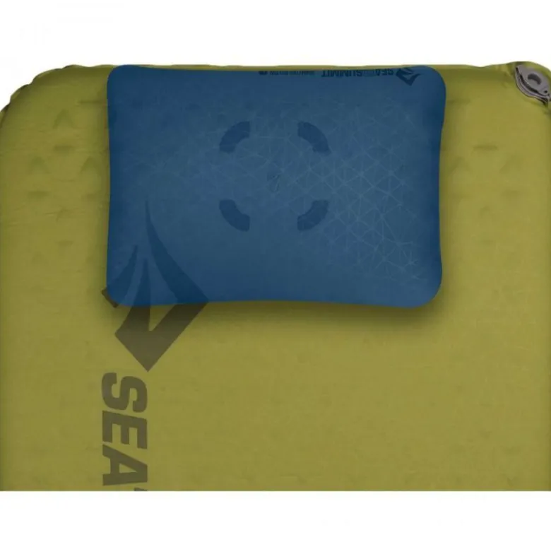 Sea To SummitCamp Self Inflating Mat Rectangular - Matelas de camping