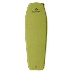 Sea To SummitCamp Self Inflating Mat - Matelas autogonflant