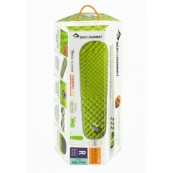 Sea To SummitComfort Light Insulated - Matelas gonflable