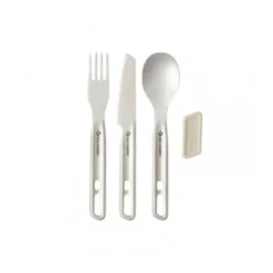 Sea To SummitDetour Stainless Steel Cutlery Set - Couverts