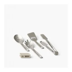 Sea To SummitDetour Stainless Steel Utensil Set - Couverts