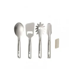 Sea To SummitDetour Stainless Steel Utensil Set - Couverts