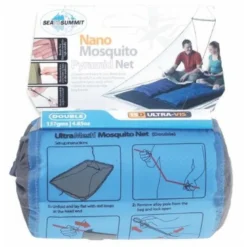 Sea To SummitDouble Nano Pyramid Net - Moustiquaire