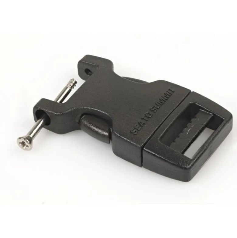 Sea To SummitField Repair Buckle 15 mm (1 Barretes) - Boucle de remplacement