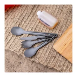 Sea To SummitFrontier UL Long Handle Spork - Couverts