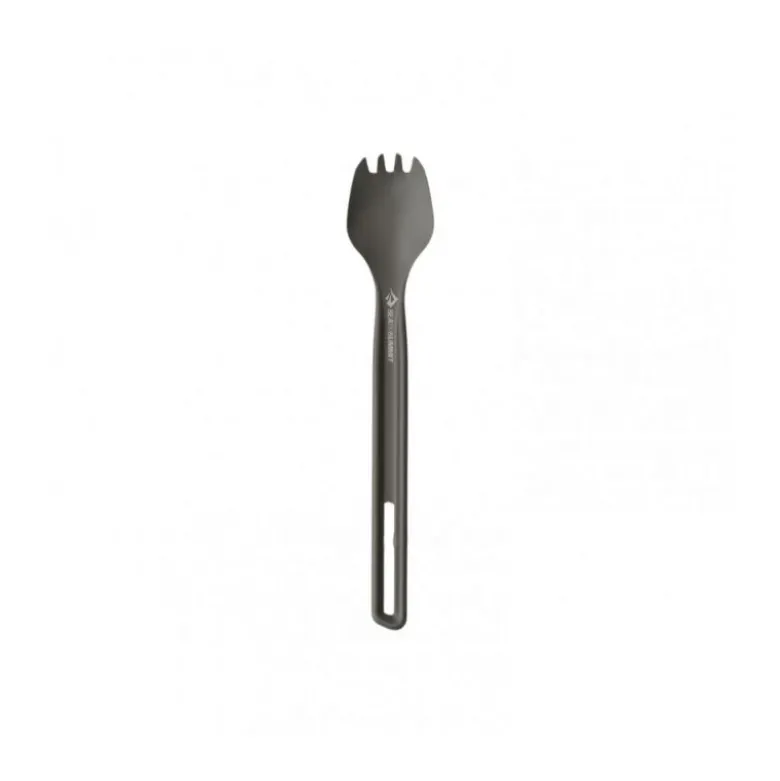 Sea To SummitFrontier UL Long Handle Spork - Couverts