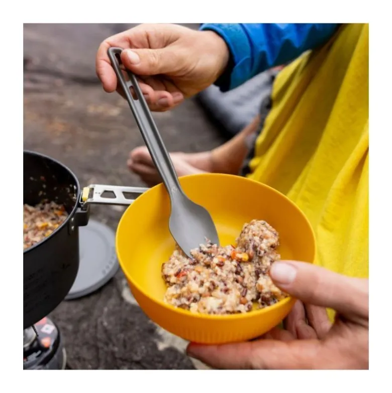 Sea To SummitFrontier UL Long Handle Spoon - Couverts