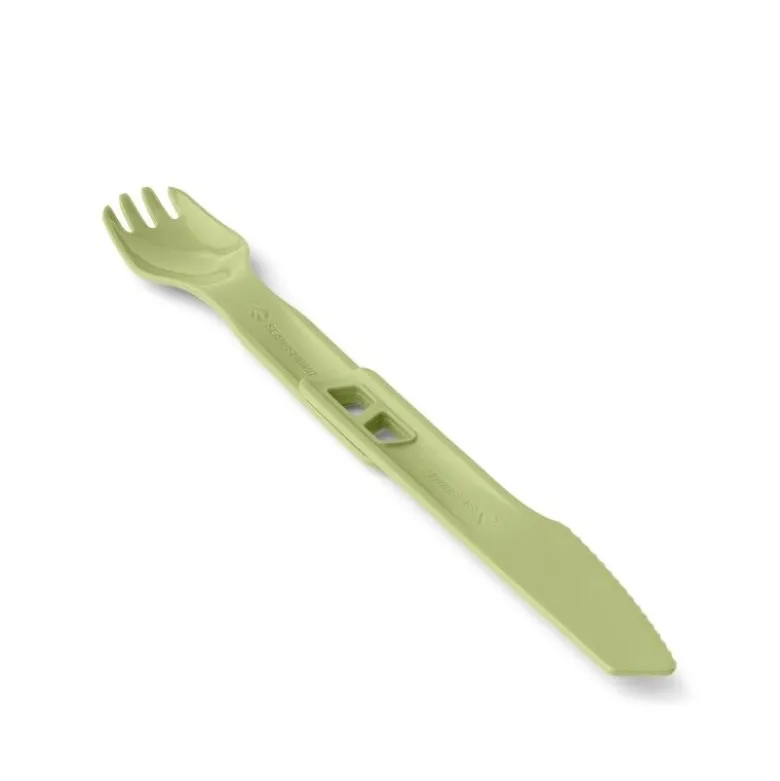 Sea To SummitHorizon Cutlery Set 2PC - Couverts