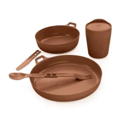 Sea To SummitHorizon Dinnerware Set 6PC - Couverts