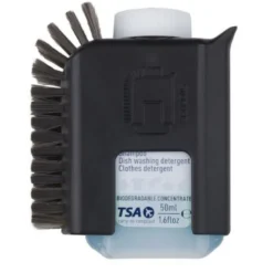 Sea To SummitKit De Nettoyage Brosse + Savon - Produit d'entretien chaussures