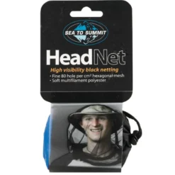 Sea To SummitMosquito Headnet - Moustiquaire visage