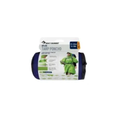 Sea To SummitNylon Tarp Poncho - Poncho