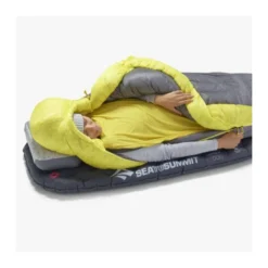 Sea To SummitSpark -1C / 30F - Sac de couchage femme