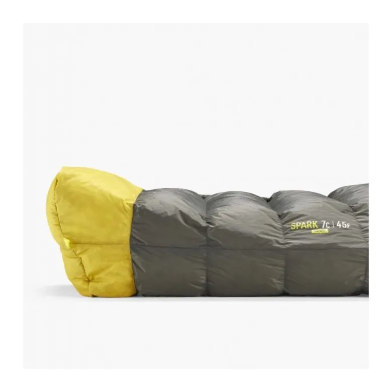 Sea To SummitSpark -1C / 30F - Sac de couchage