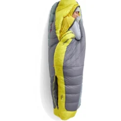 Sea To SummitSpark 7C / 45F - Sac de couchage femme