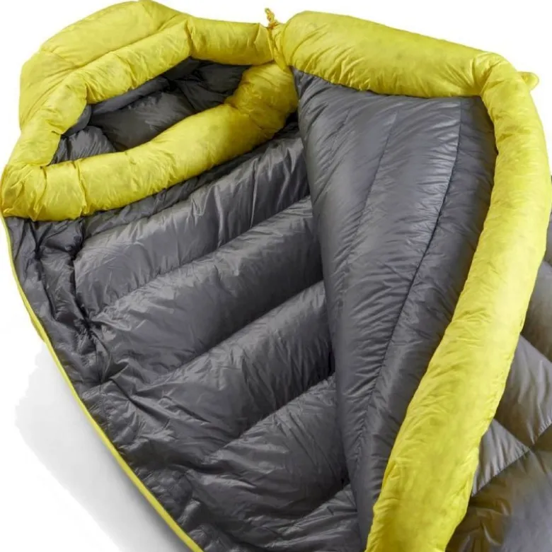 Sea To SummitSpark 7C / 45F - Sac de couchage femme