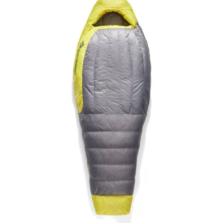 Sea To SummitSpark 7C / 45F - Sac de couchage femme