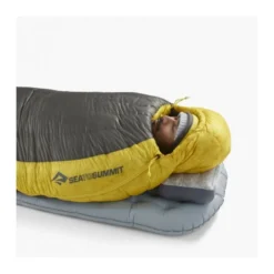 Sea To SummitSpark -9C / 15F - Sac de couchage