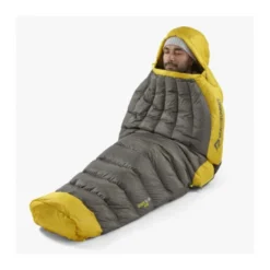 Sea To SummitSpark -9C / 15F - Sac de couchage