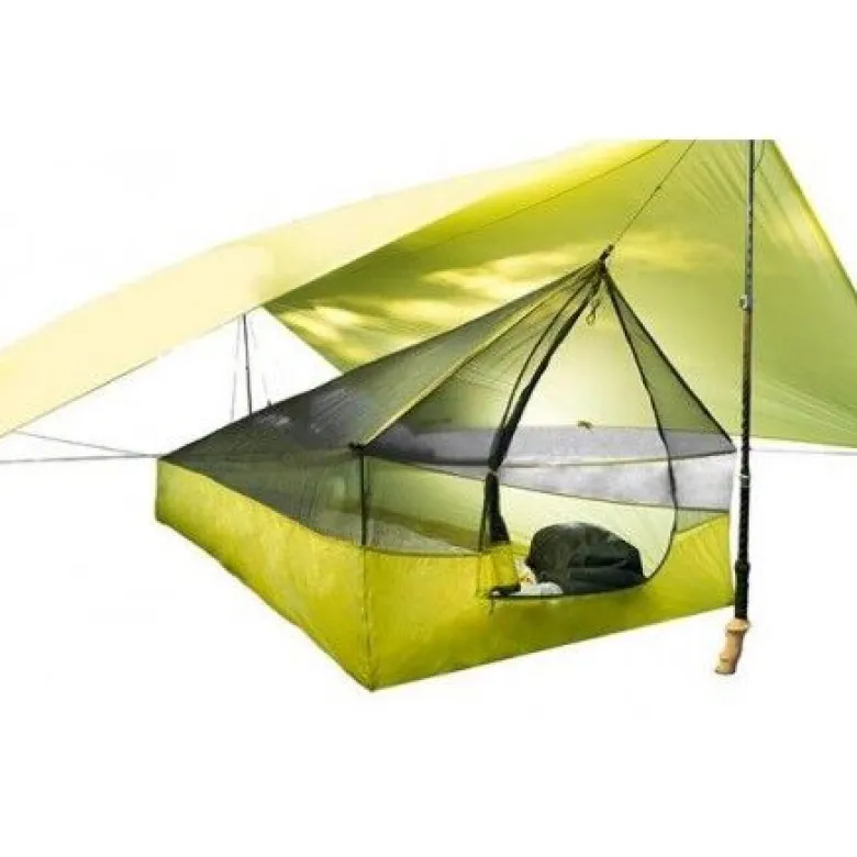 Sea To SummitTarp Escarpist 15D - 2 x 2,6 m