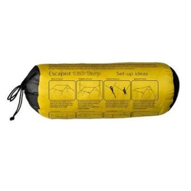 Sea To SummitTarp Escarpist 15D - 2 x 2,6 m