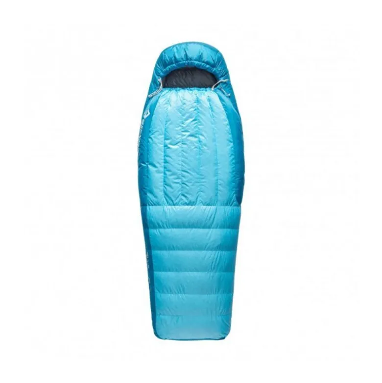 Sea To SummitTrek -1C / 30F - Sac de couchage femme