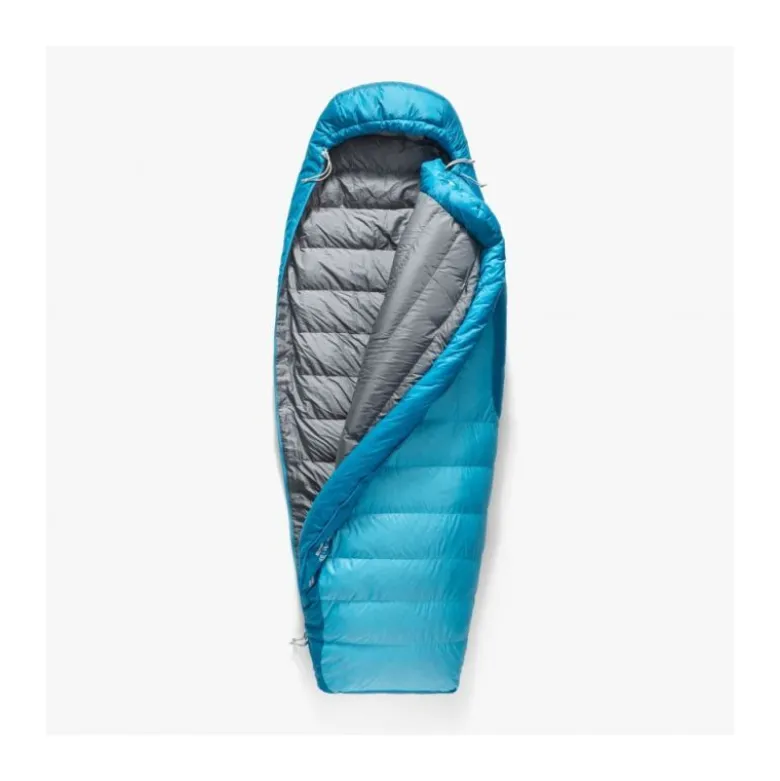 Sea To SummitTrek -1C / 30F - Sac de couchage femme