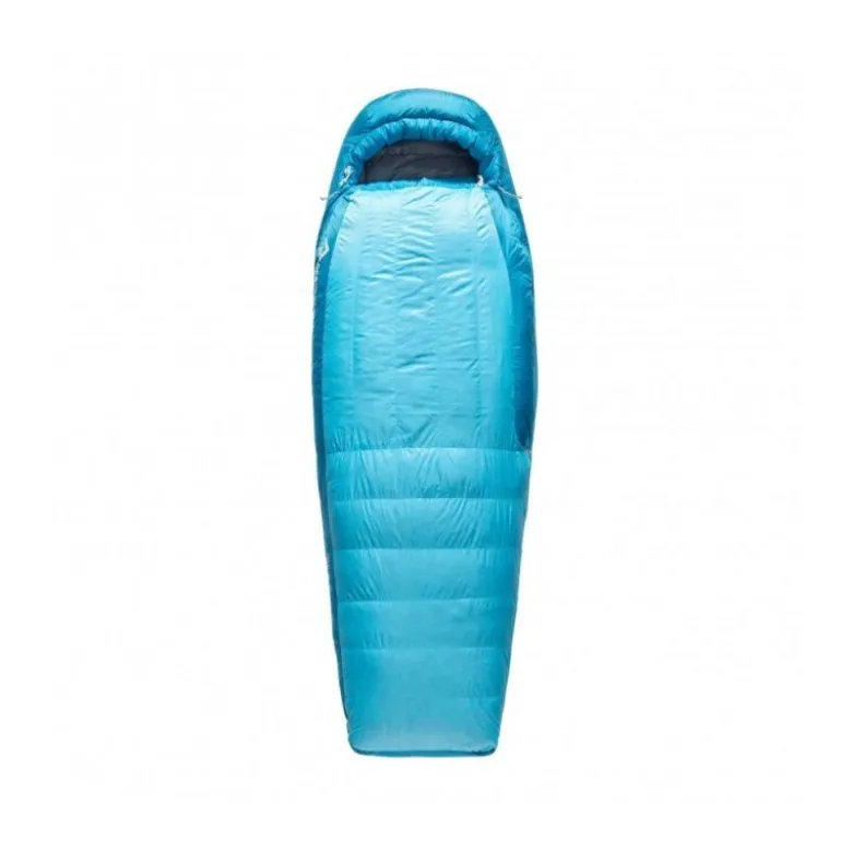 Sea To SummitTrek -9C / 15F - Sac de couchage femme