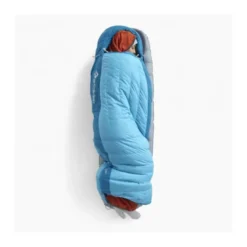 Sea To SummitTrek -9C / 15F - Sac de couchage femme