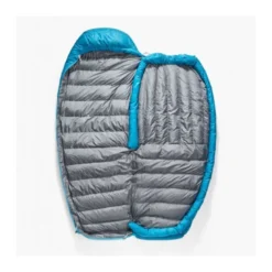 Sea To SummitTrek -9C / 15F - Sac de couchage femme