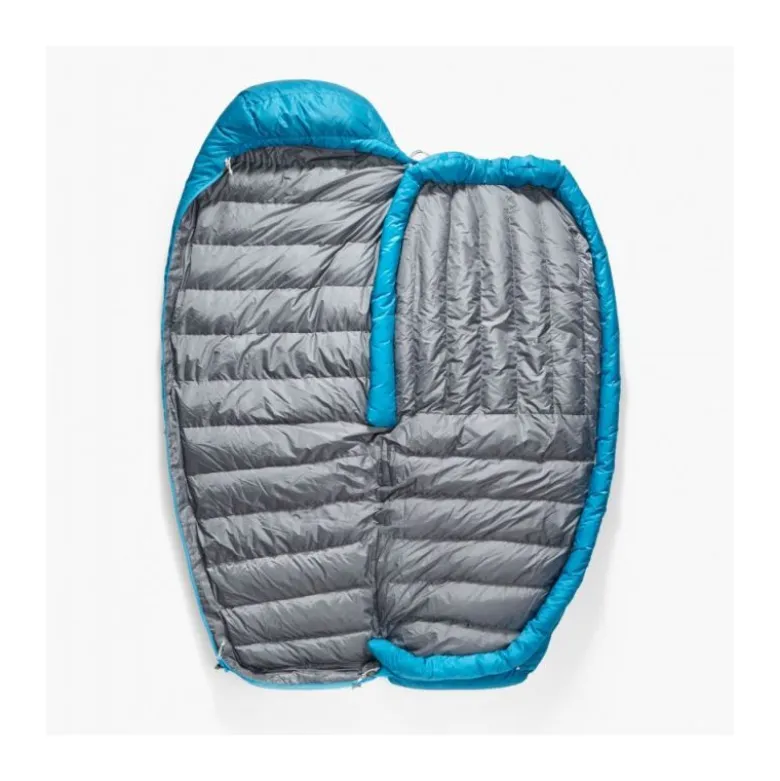Sea To SummitTrek -9C / 15F - Sac de couchage femme