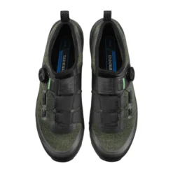 ShimanoET701 - Chaussures VTT