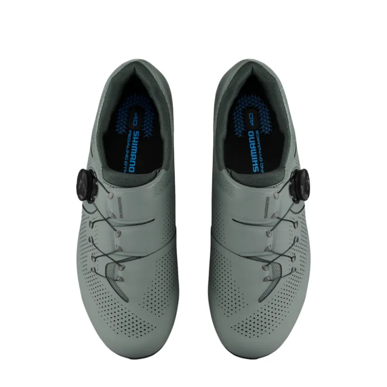 ShimanoRC302 - Chaussures vélo de route femme